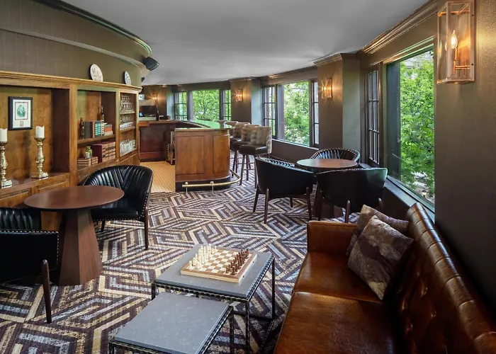 The Elms Hotel & Spa, A Destination By Hyatt Hotel